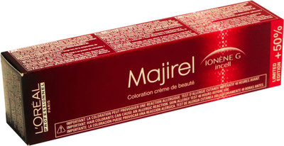 

L'Oreal Majirel Hair Color(4/ Brown)
