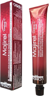 

L'Oreal Majirel Hair Color(Color 5/5n - Brown)