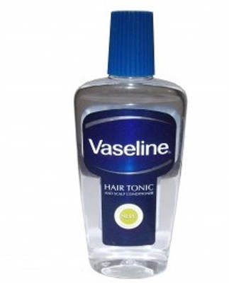 

Vaseline Hair Tonic And Scalp Conditioner Hair Oil(200 ml)