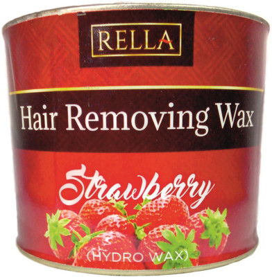 

RELLA STRAWBERRY Wax(600 g)