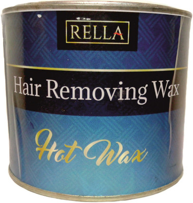 

RELLA HOT Wax(600 g)
