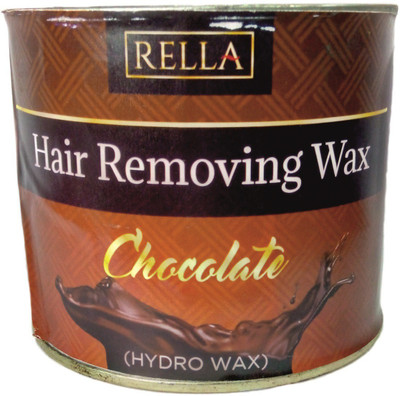 

RELLA CHOCOLATE Wax(600 g)