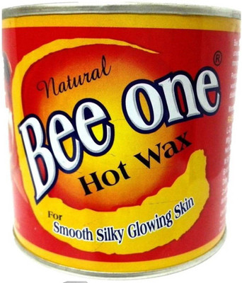 

GoodsBazaar Beeone Hot Wax (600 gm) Wax(600 g)