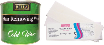 

RELLA Cold Combo Wax(600 g)