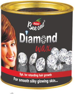 

GoodsBazaar Beeone Diamond Wax (600 gm) Wax(600 g)