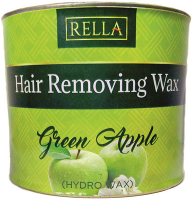 

RELLA GREEN APPLE Wax(600 g)