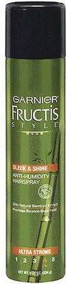 

Garnier Fructis Style Sleek & Shine Hair Spray(234 g)