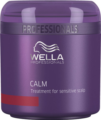 Wella Professionals INVIGO BALANCE SENSO CALM, SENSISTIVE MASK(150 ml) Wella Professionals INVIGO BALANCE SENSO CALM, SENSISTIVE MASK(150 ml)