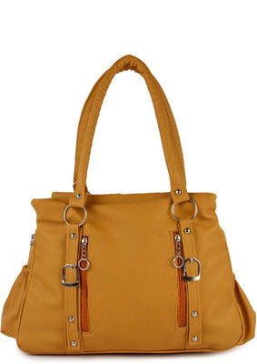 

SIRA COLLECTION Shoulder Bag(Orange)