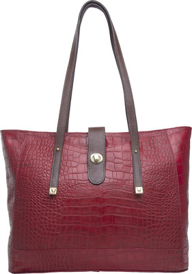 

Hidesign Shoulder Bag(Red)
