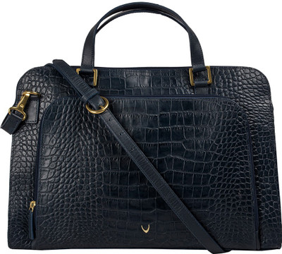 

Hidesign Shoulder Bag(Black)