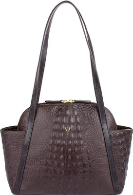 

Hidesign Shoulder Bag(Brown)