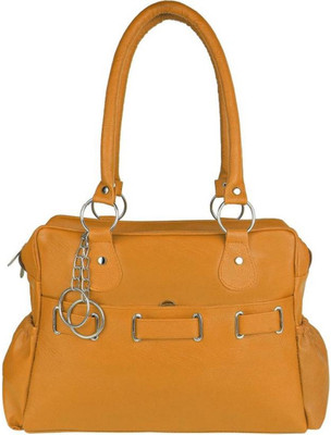 

ONLAND Shoulder Bag(Yellow)