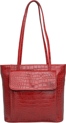 

Hidesign Shoulder Bag(Red)