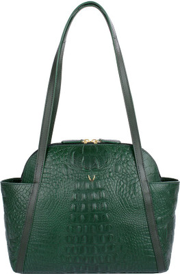 

Hidesign Shoulder Bag(Green)