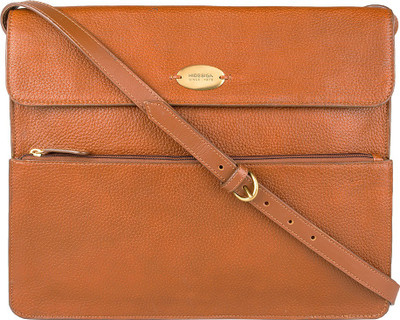 

Hidesign Shoulder Bag(Tan)