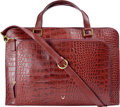 

Hidesign Shoulder Bag(Red)