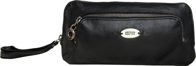 

Hidesign Shoulder Bag(Black)