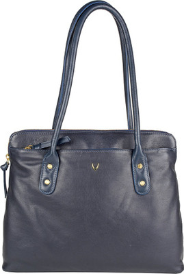 

Hidesign Shoulder Bag(Blue)