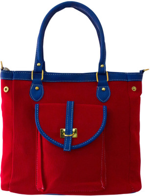 

Heels & Handles Shoulder Bag(Red)