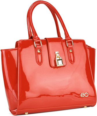 

E2O Fashion Satchel(Red)