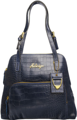 

Hidesign Shoulder Bag(Blue)
