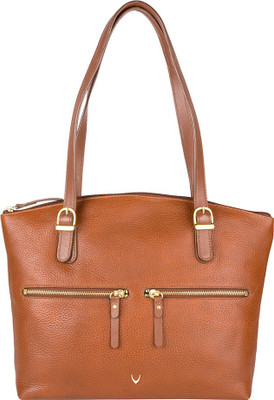 

Hidesign Shoulder Bag(Tan)