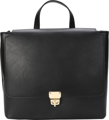 Van Heusen Shoulder Bag(Black)
