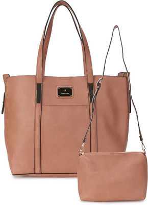 

Van Heusen Shoulder Bag(Brown)