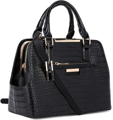 

Dune London Hand-held Bag(Black)