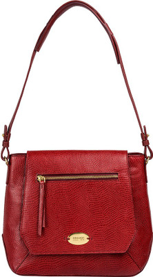

Hidesign Shoulder Bag(Pink)