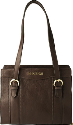 

Hidesign Shoulder Bag(Brown)