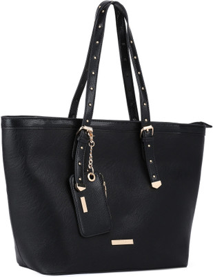 

Dune London Tote(Black)