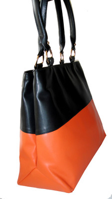 

Oskro Shoulder Bag(Multicolor)
