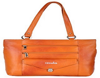 

SHEES Shoulder Bag(Tan)