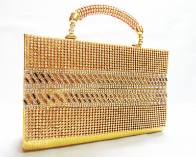 

Poland Hand-held Bag(Tan)