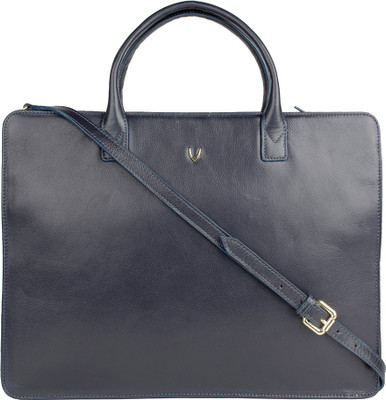 

Hidesign Shoulder Bag(Black)