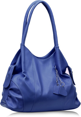 

Aisna Shoulder Bag(Blue)