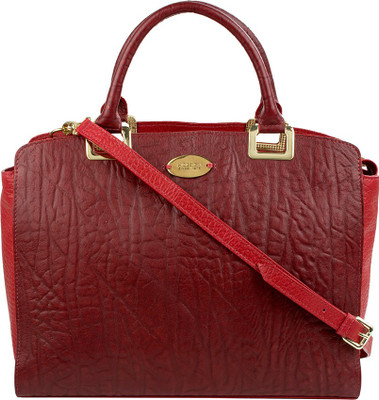 

Hidesign Shoulder Bag(Red)