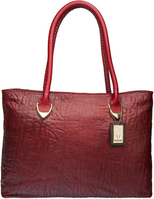 

Hidesign Shoulder Bag(Red)