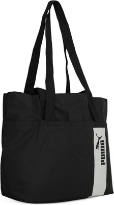 

Puma Shoulder Bag(Black)