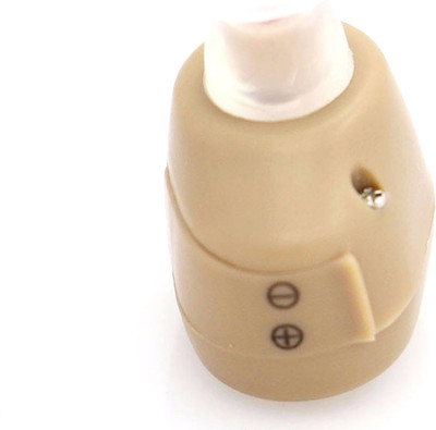 

Selva front machine RIGY652 Sound Hearing Aid(Beige)
