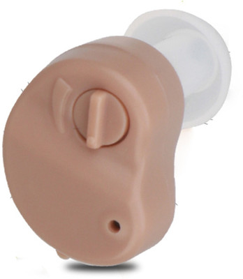 

Selva front , hearing clear 96FF0 hearing clear Hearing Aid(Beige)
