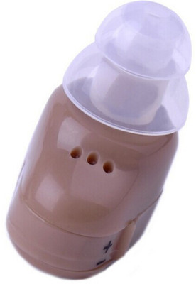 

Selva front Hearing F001 Adjustable Hearing Aid(Beige)