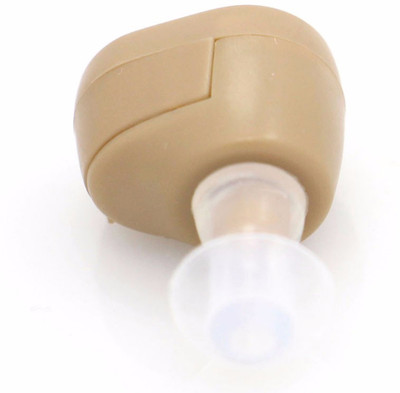 

Selva front Machine FVWU105 hearing aids Hearing Aid(Beige)