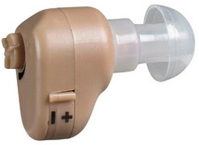 

Selva front Hearing Aids V0012 Sound Amplifier Hearing Aid(Beige)