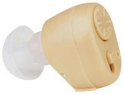 Selva front Machine WER651 Hearing Aid Hearing Aid(Beige)