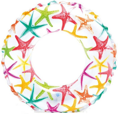 

Kidzoo Swimming Inflatable Pool Accessory(Multicolor)