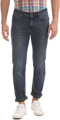 NAUTICA Slim Men Blue Jeans