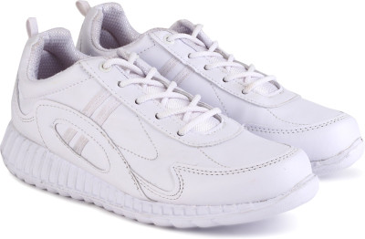 

Force 10 by Liberty Boys & Girls Lace Sneakers(White